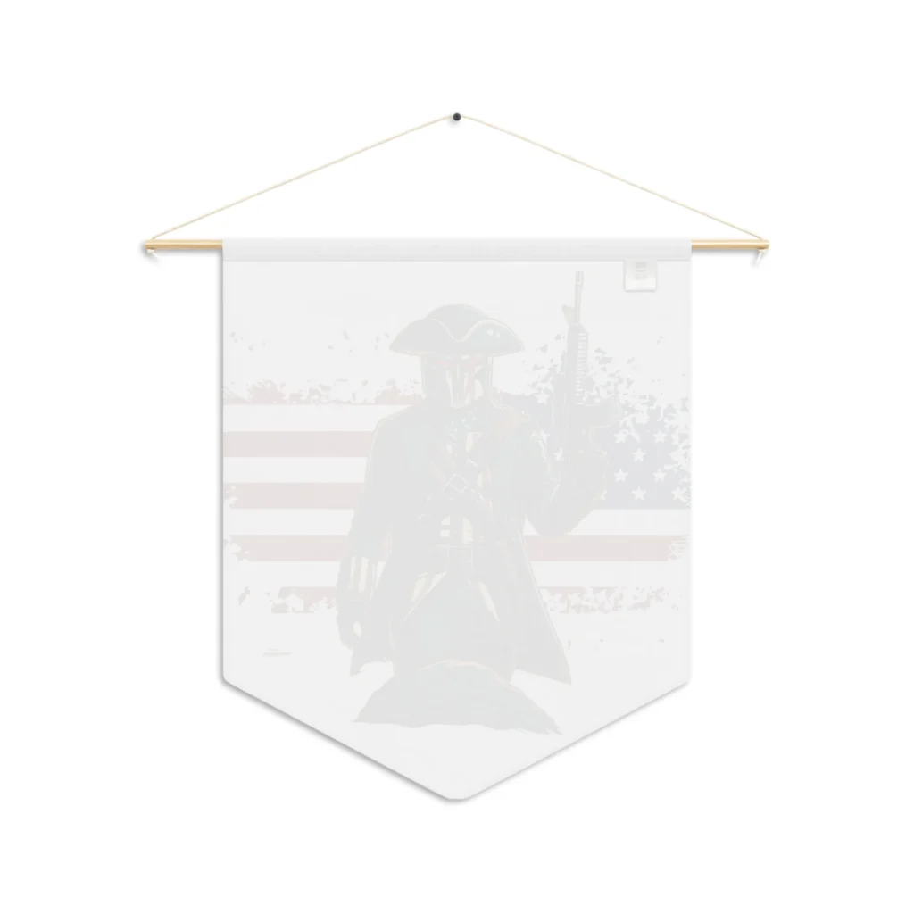 Gundo Patriot Pennant One