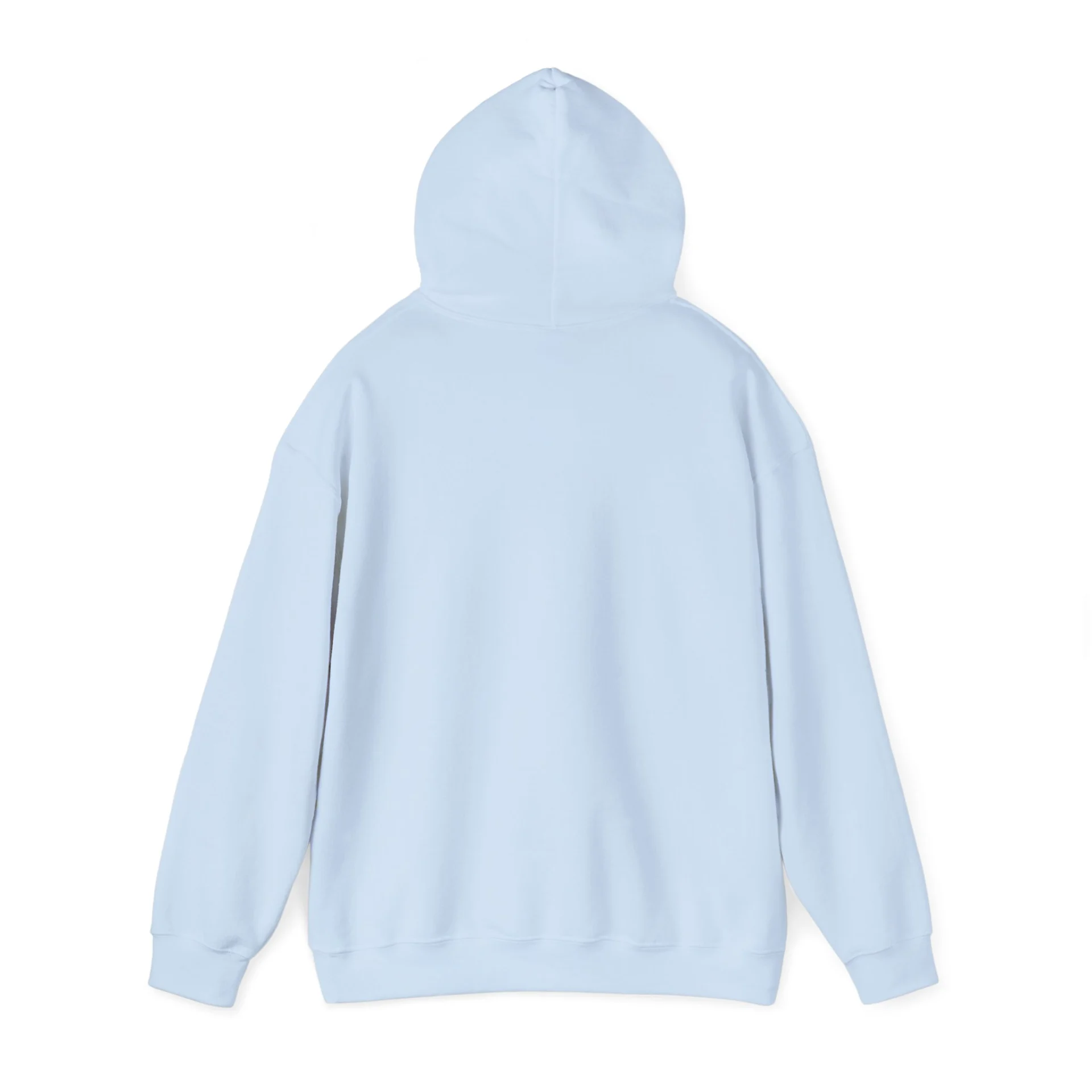 Kill Bill-lorian Hooded Sweatshirt - Image 31