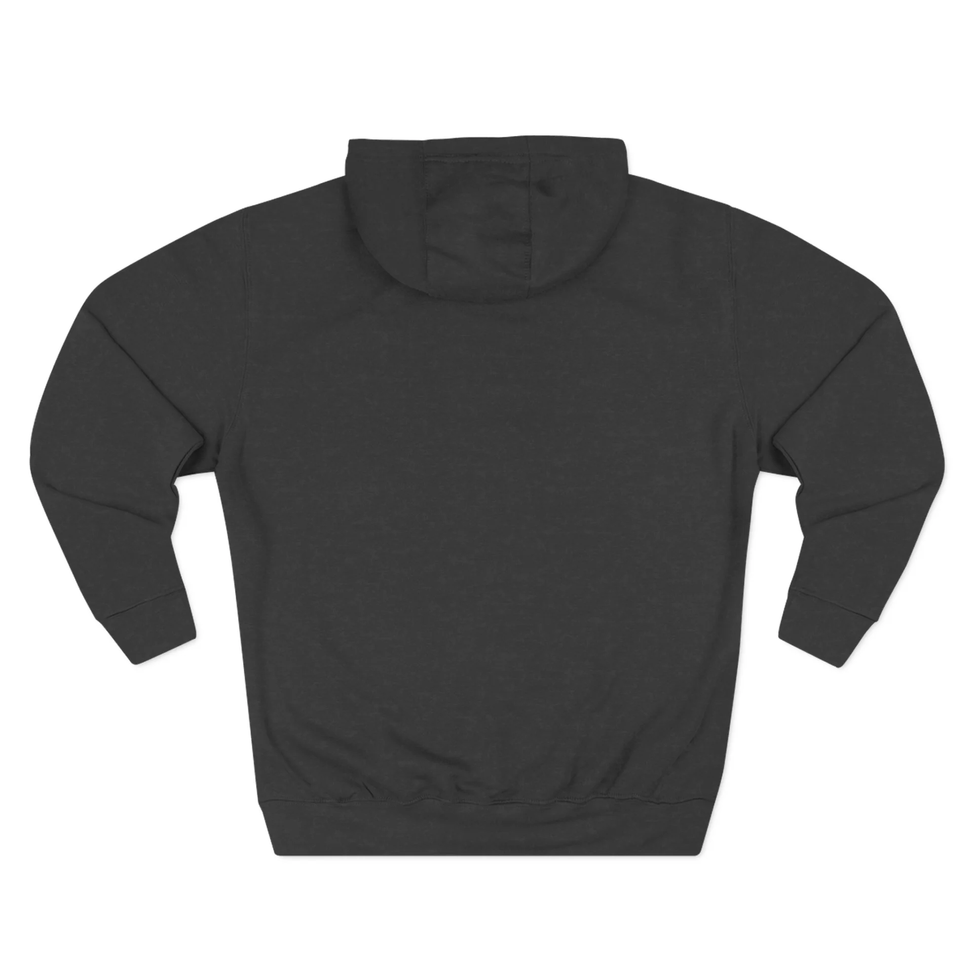 Gundalorium QR Three-Panel Fleece Hoodie - Image 2