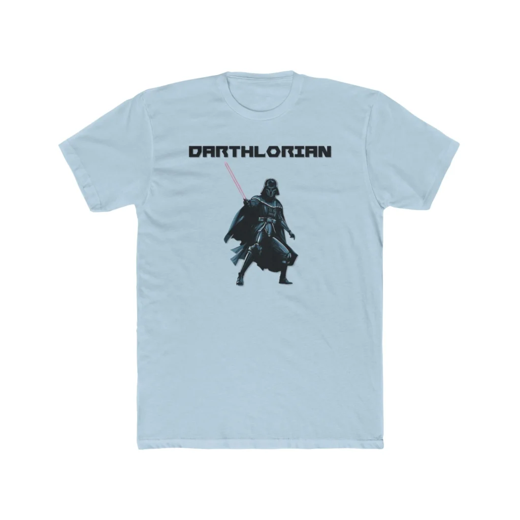 Darthlorian 2 T-Shirt