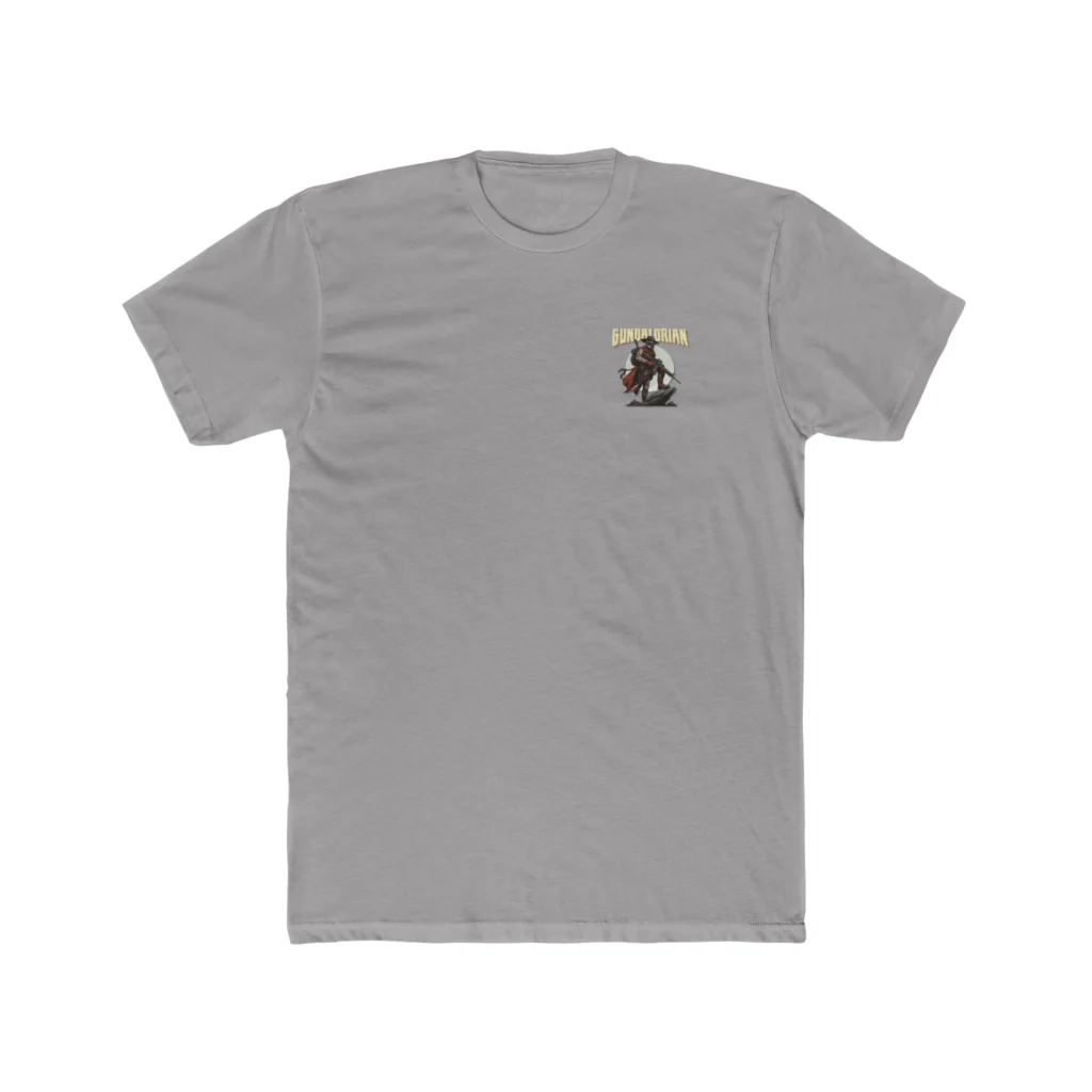 Overwatch Logo Premium Tee