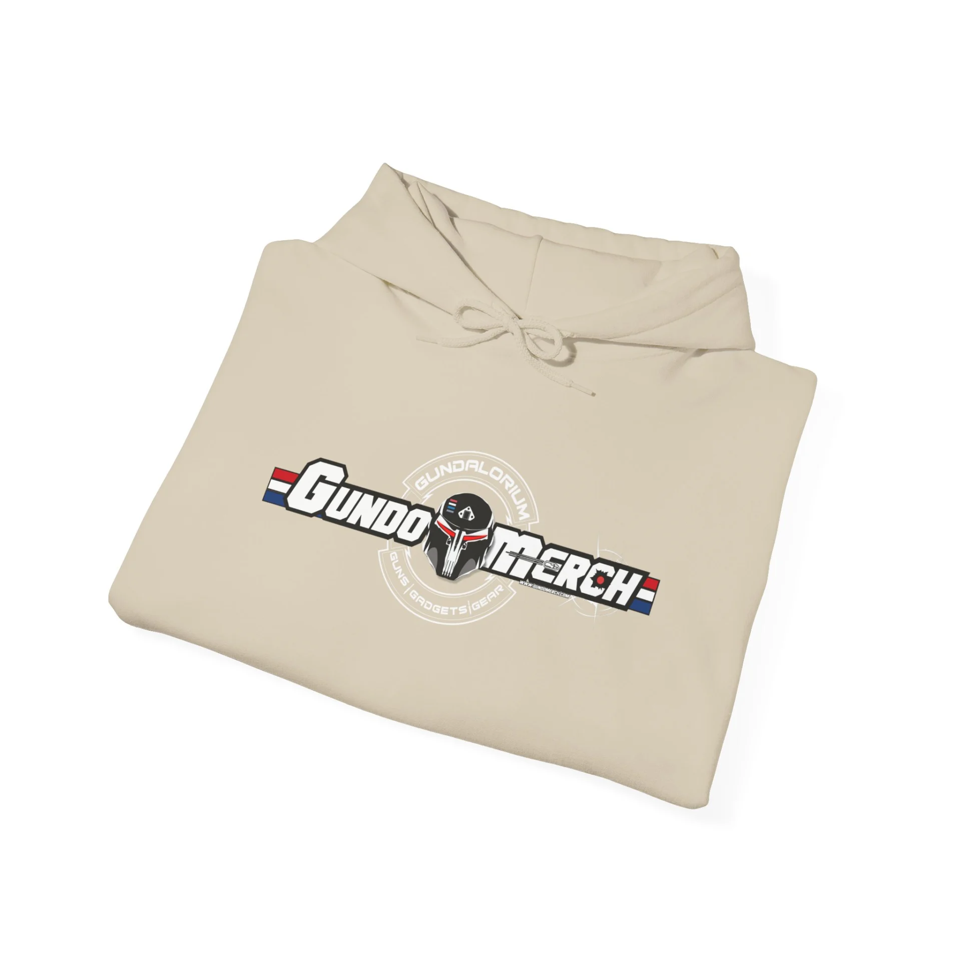 Official GundoMerch Sweatshirt - Image 8