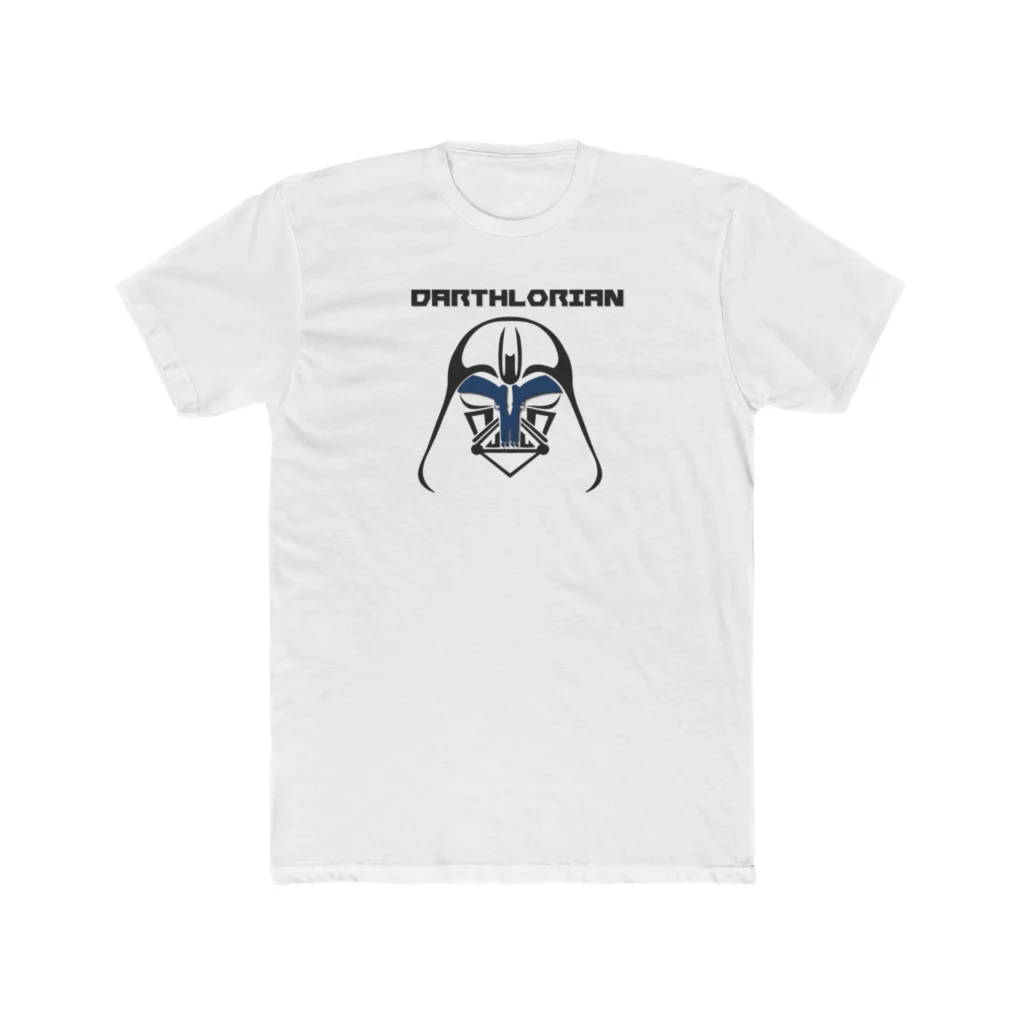 Darthlorian 1 T-Shirt