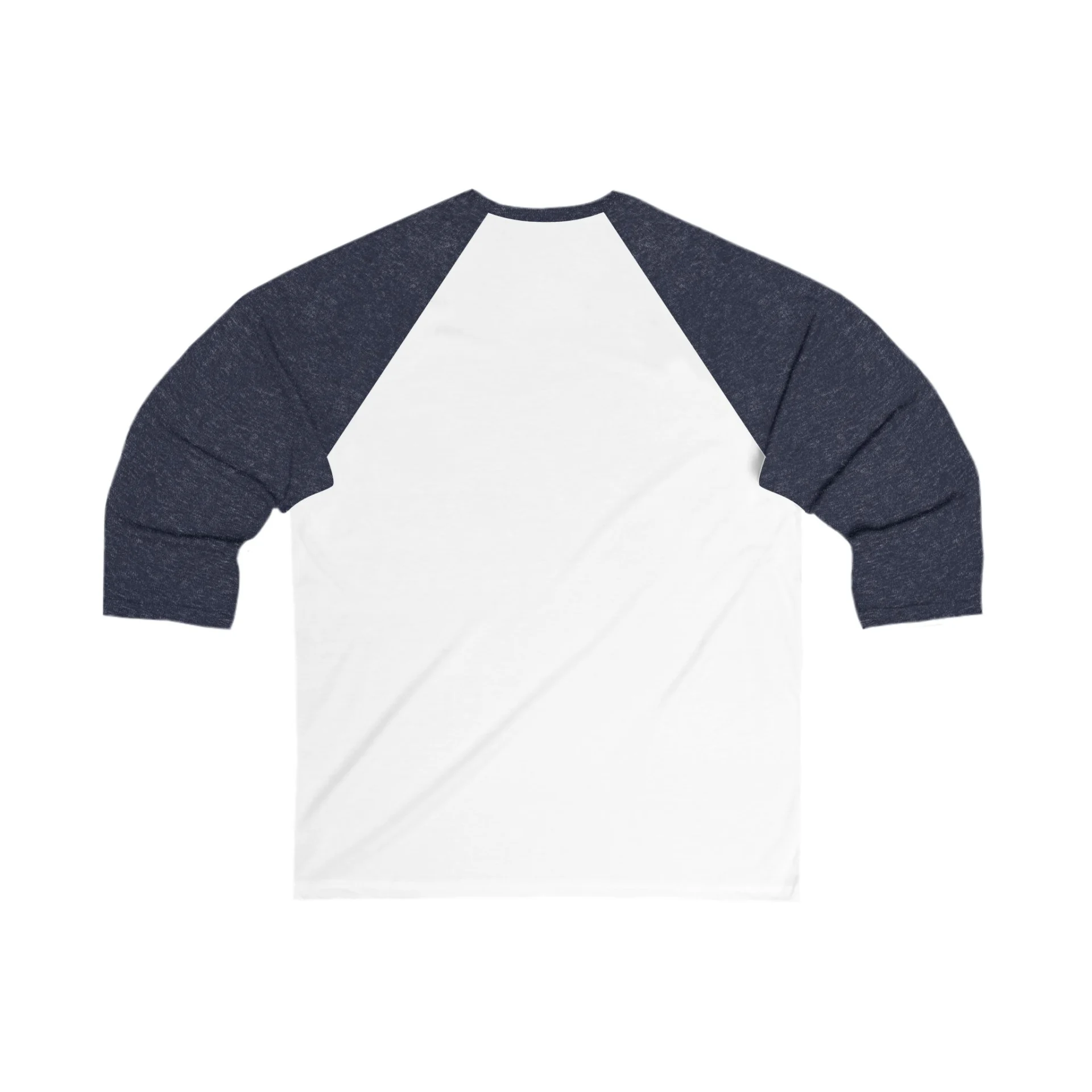 Gundalorium Creed Unisex 34 Sleeve Baseball Tee - Image 4