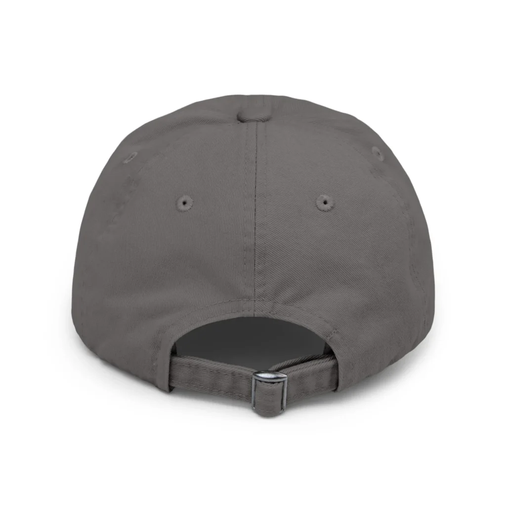 Evil-Guns Unisex Distressed Cap
