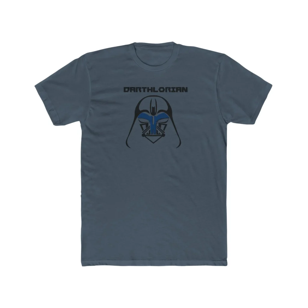 Darthlorian 1 T-Shirt