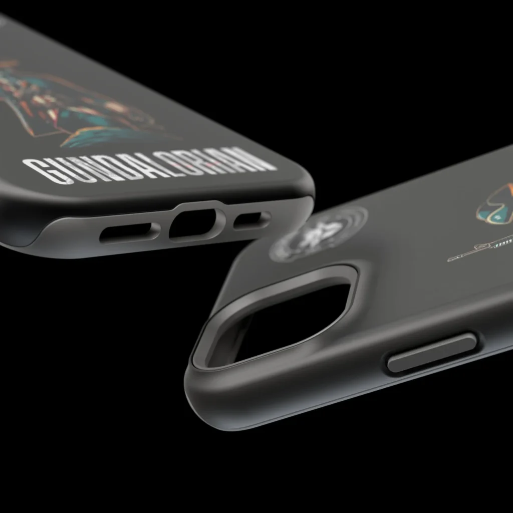 Patriot MagSafe iPhone Tough Cases - all models