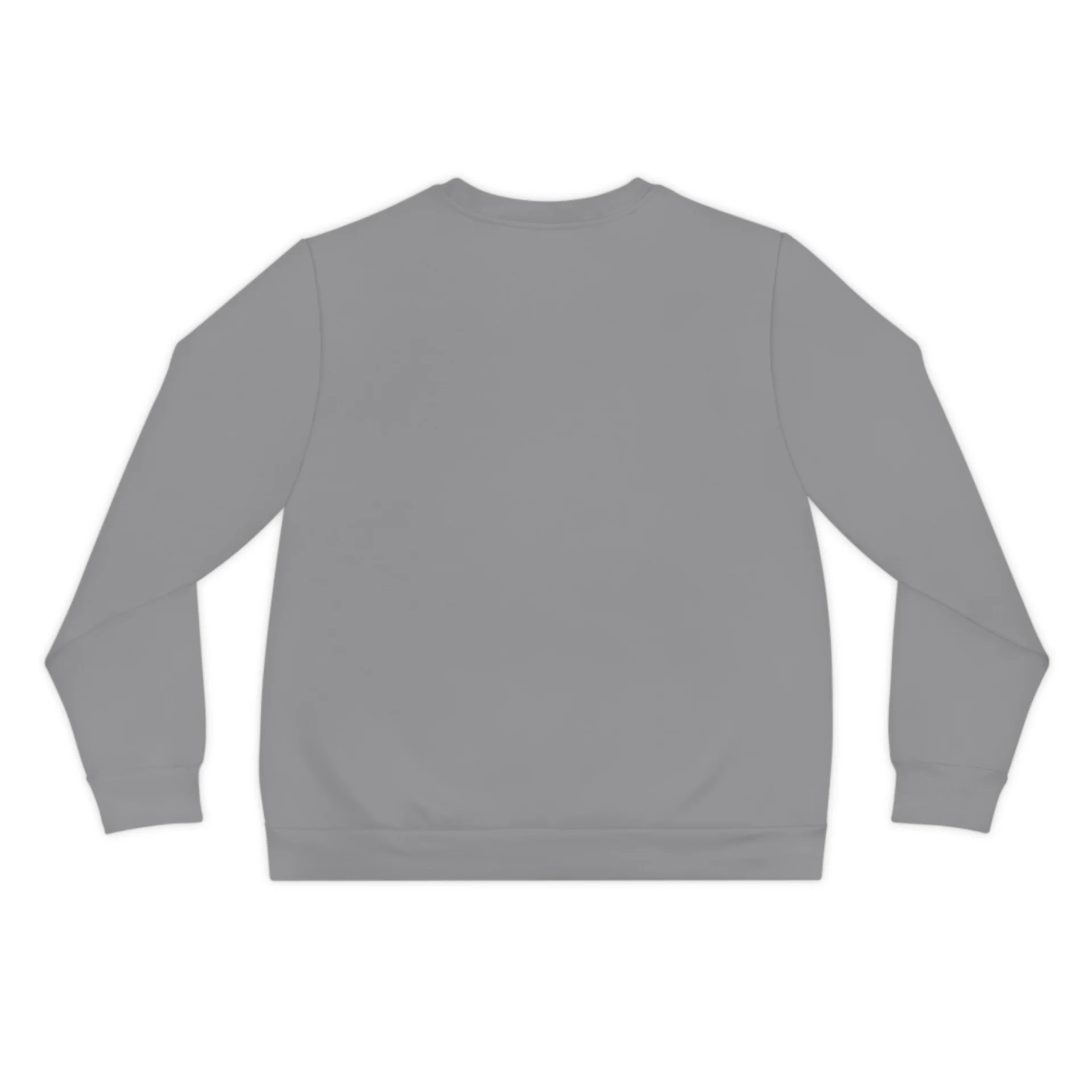 Gundalorian Lightweight Sweatshirt -Black Logo (AOP) - Image 2