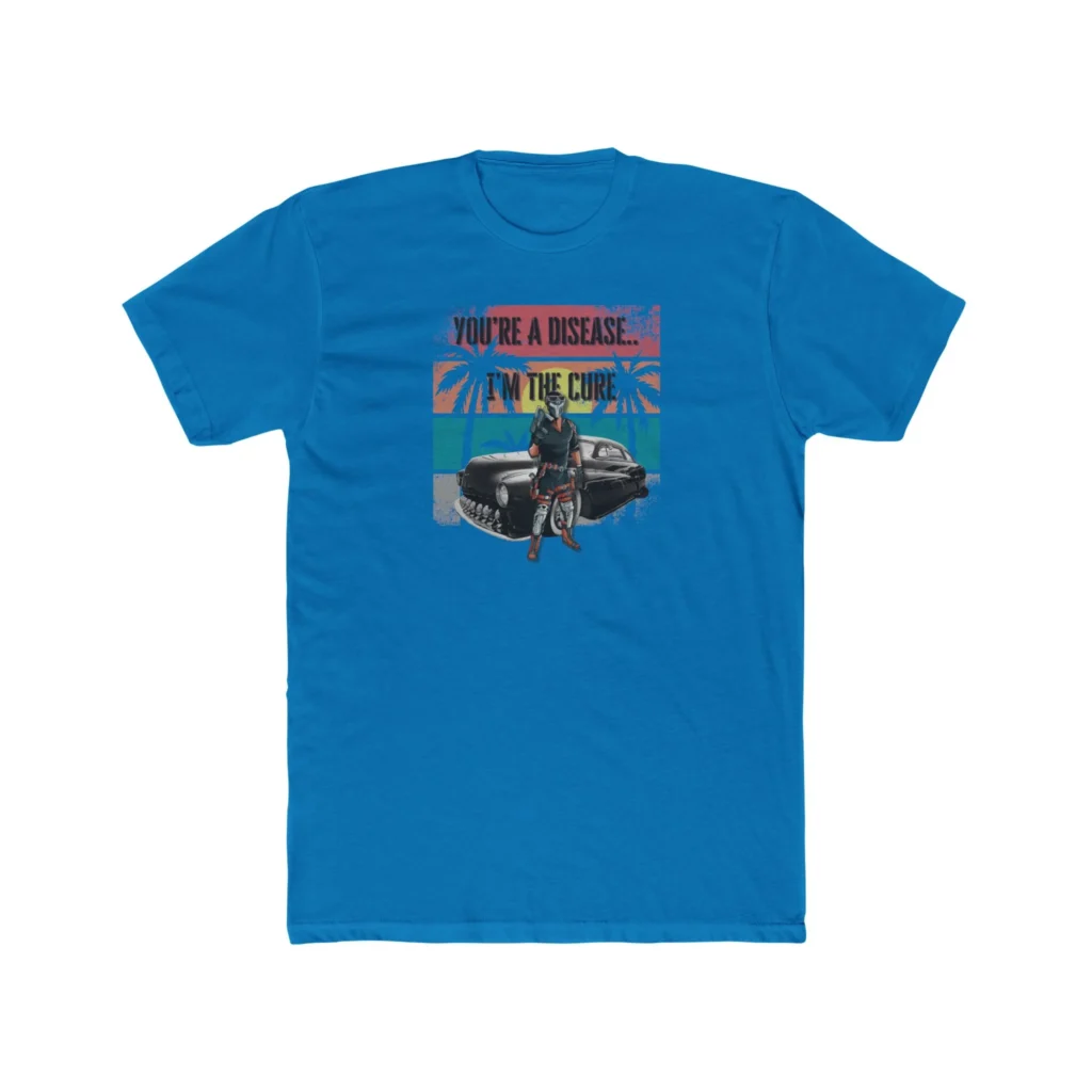 I'm the Cure T-Shirt