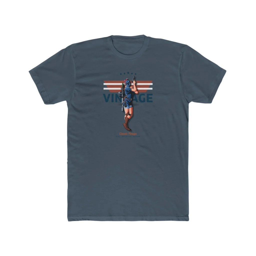 Vintage Rosie T-Shirt