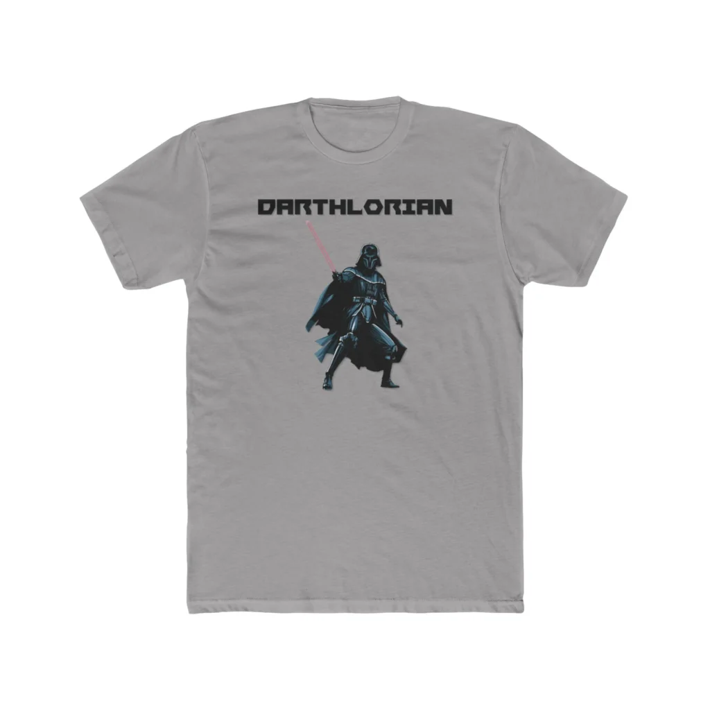 Darthlorian 2 T-Shirt