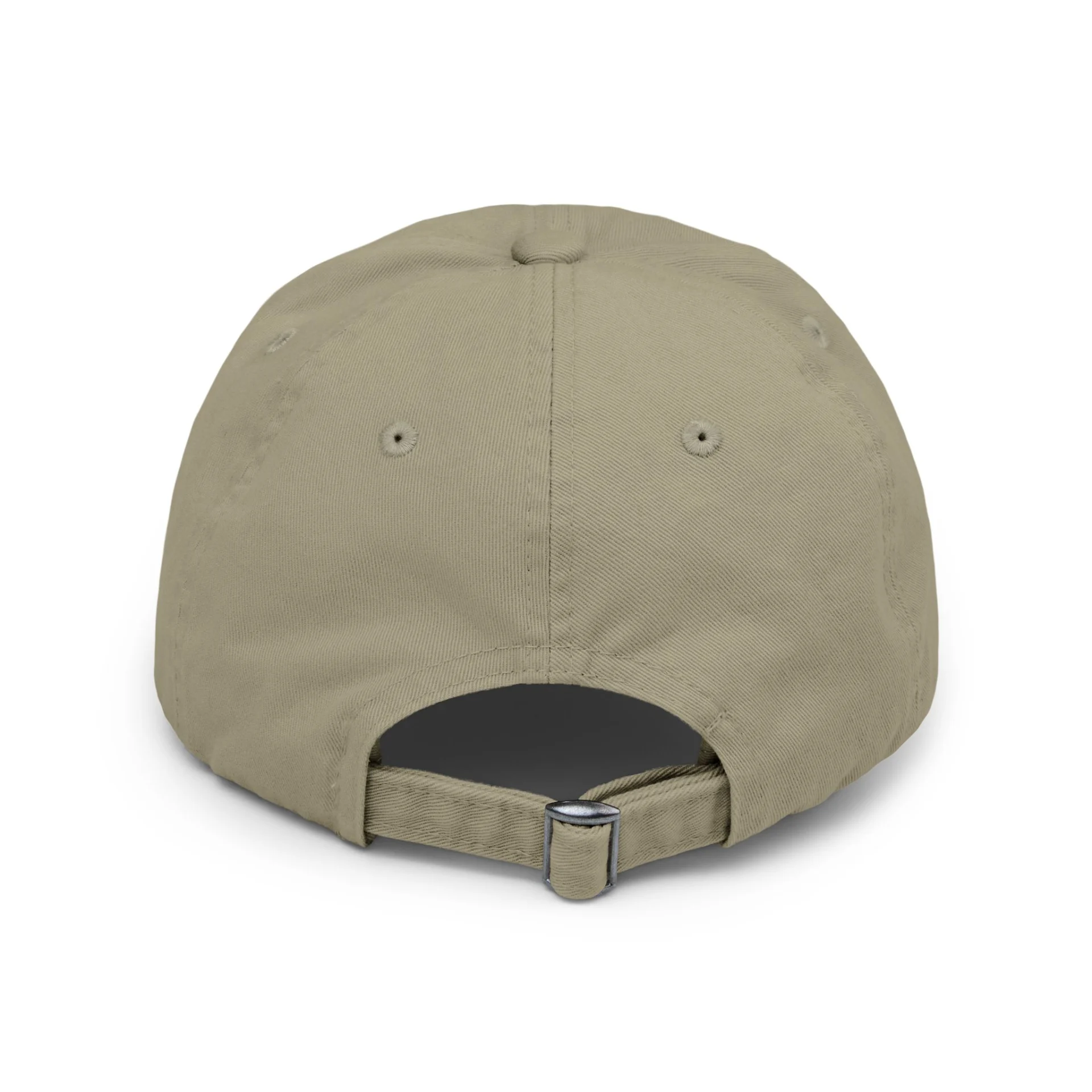 Cylorian Unisex Distressed Cap - Image 7