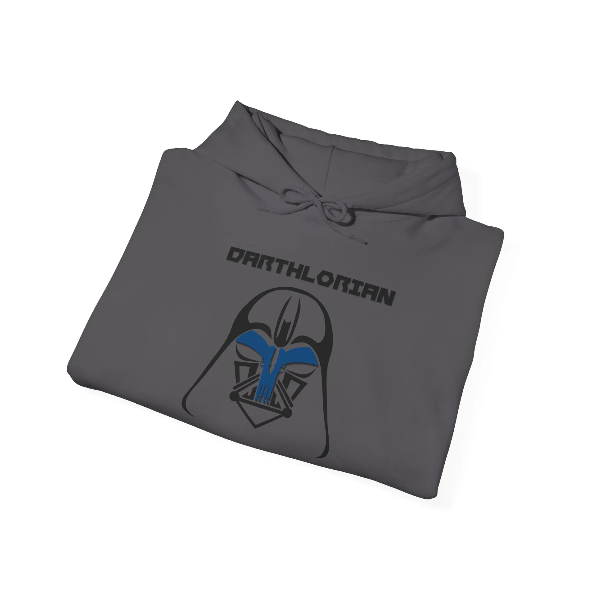 Darth-Lorian Hooded Sweatshirt - Image 40