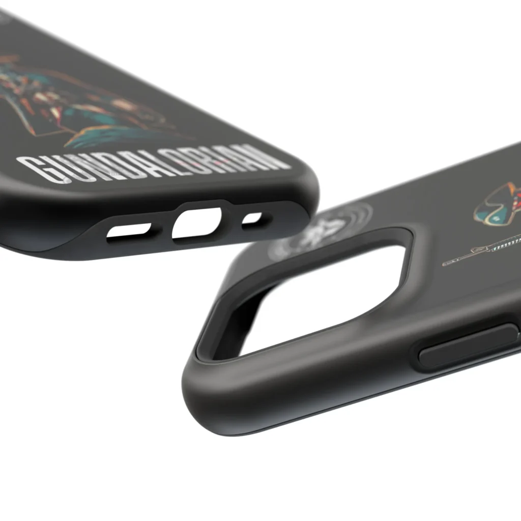 Patriot MagSafe iPhone Tough Cases - all models