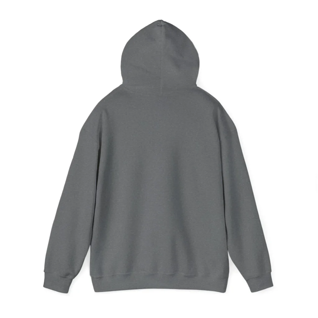 Deceptiguns Hooded Sweatshirt