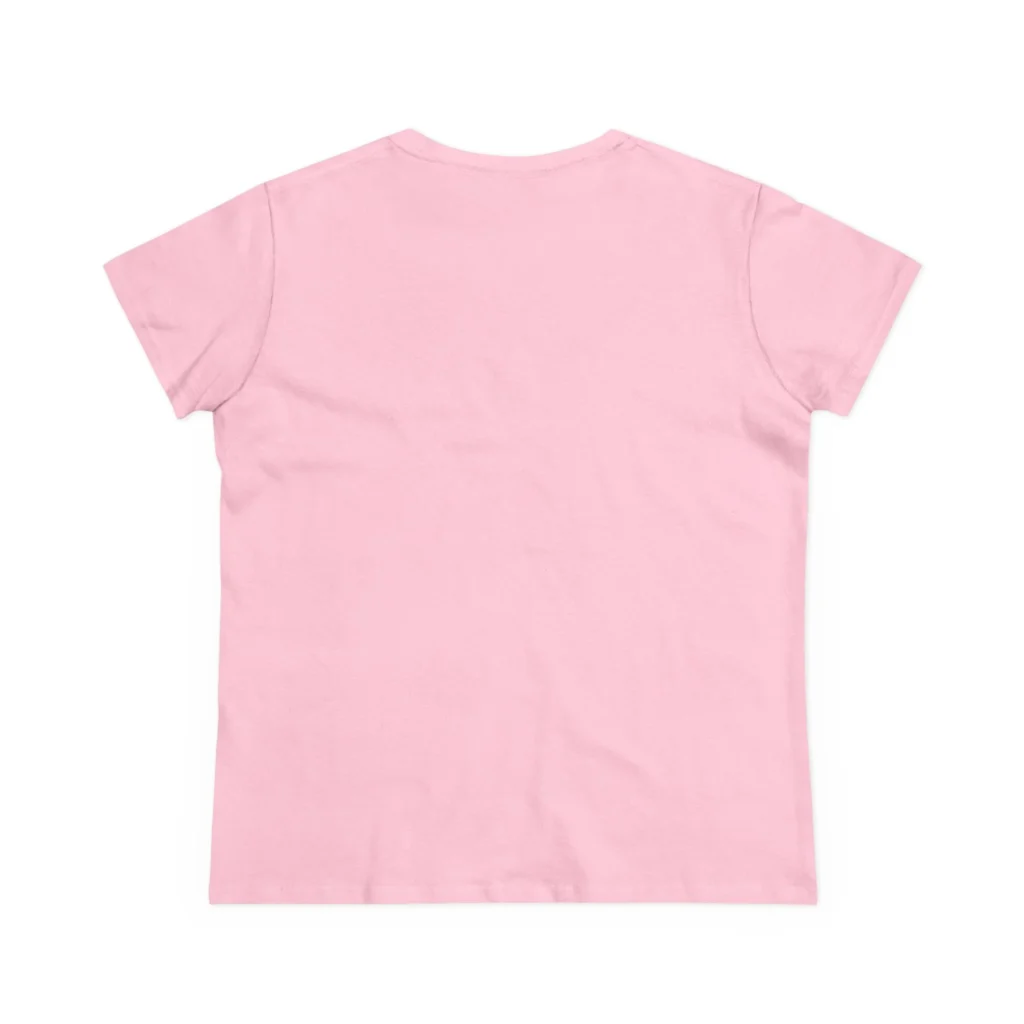 OnlyGuns Women's Midweight Cotton Tee