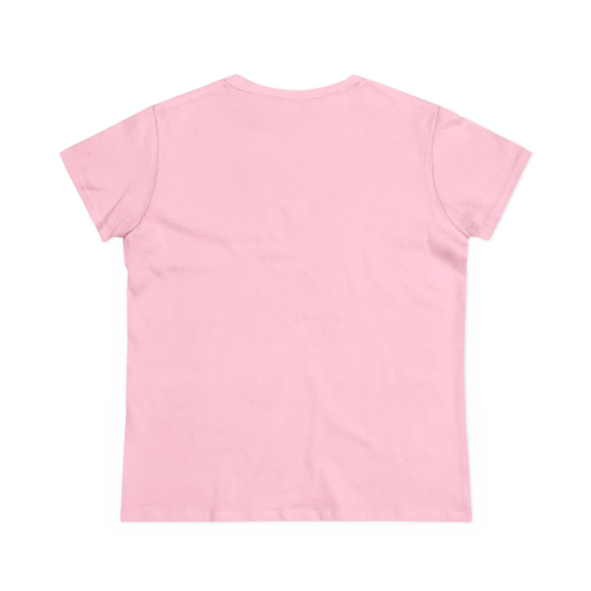 OnlyGuns Women's Midweight Cotton Tee - Image 3