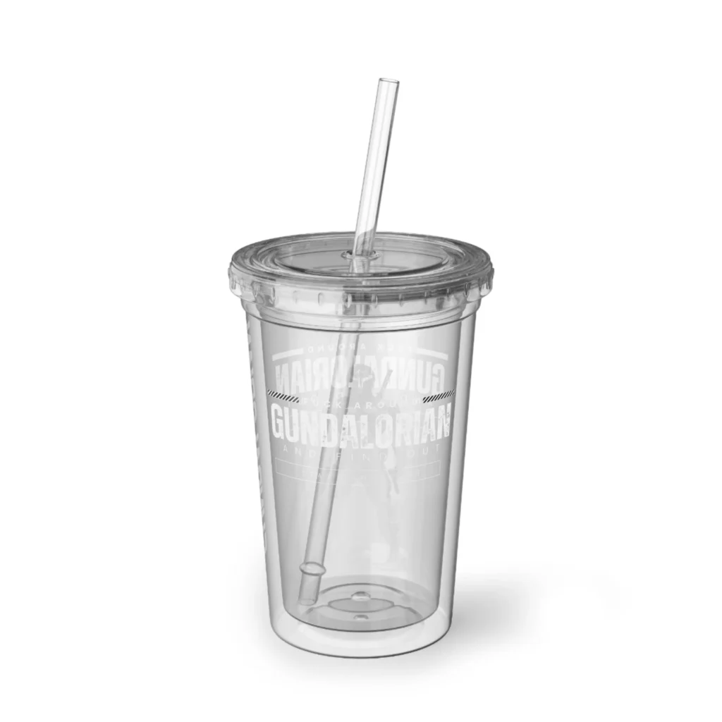 FAFO Subdued Insulated Cup - 16oz