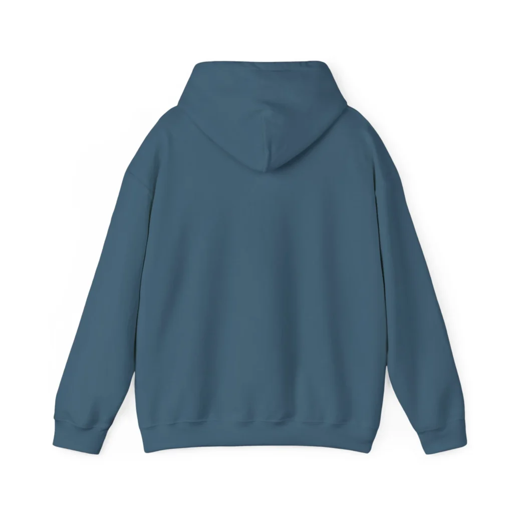 Kill Bill-lorian Hooded Sweatshirt
