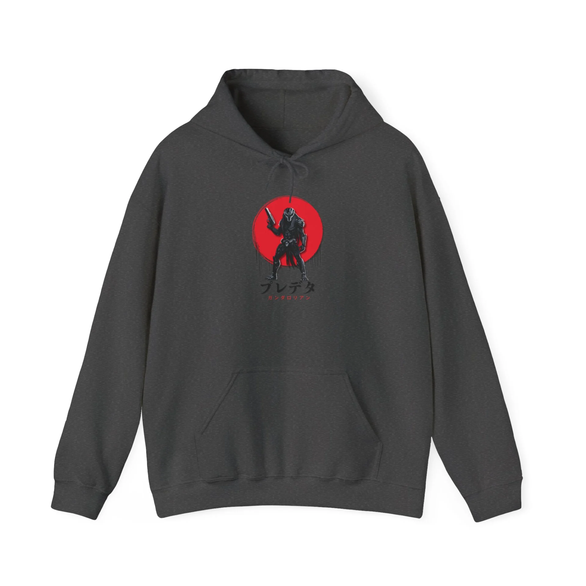 Predalorian Hooded Sweatshirt - Image 21