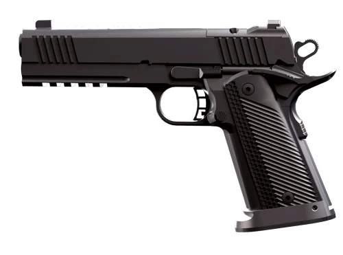Rock Island Armory TAC Ultra AOS 1911 — 10mm 16+1