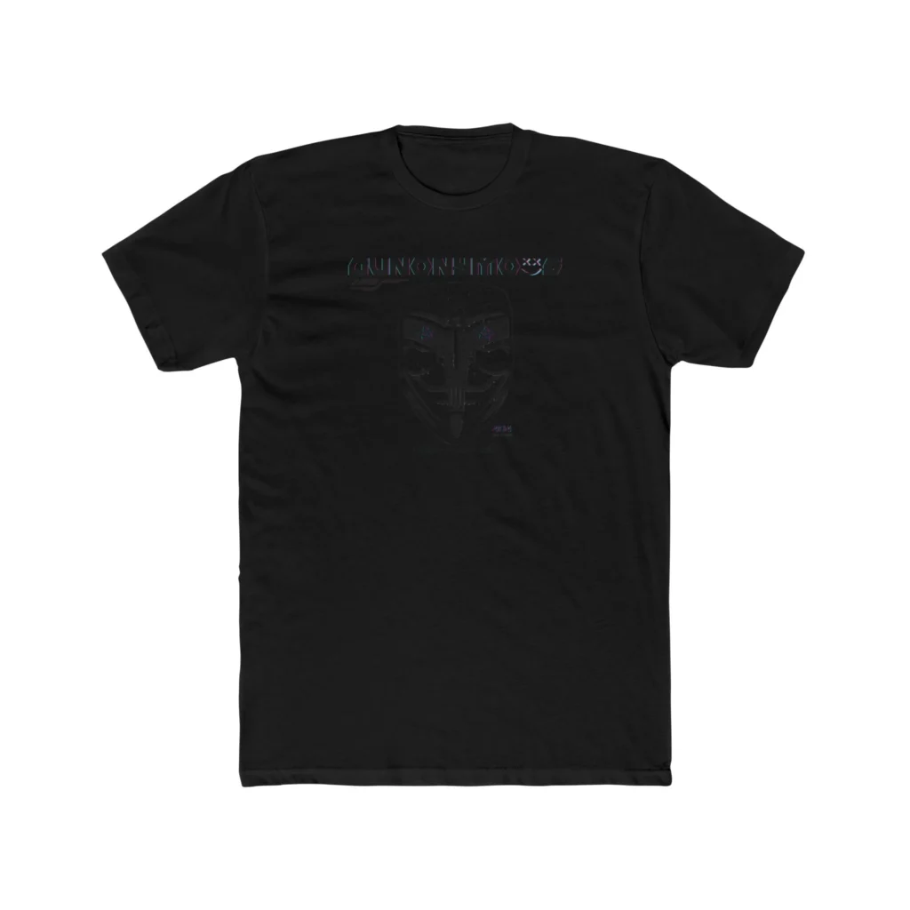 Gunonymous T-Shirt
