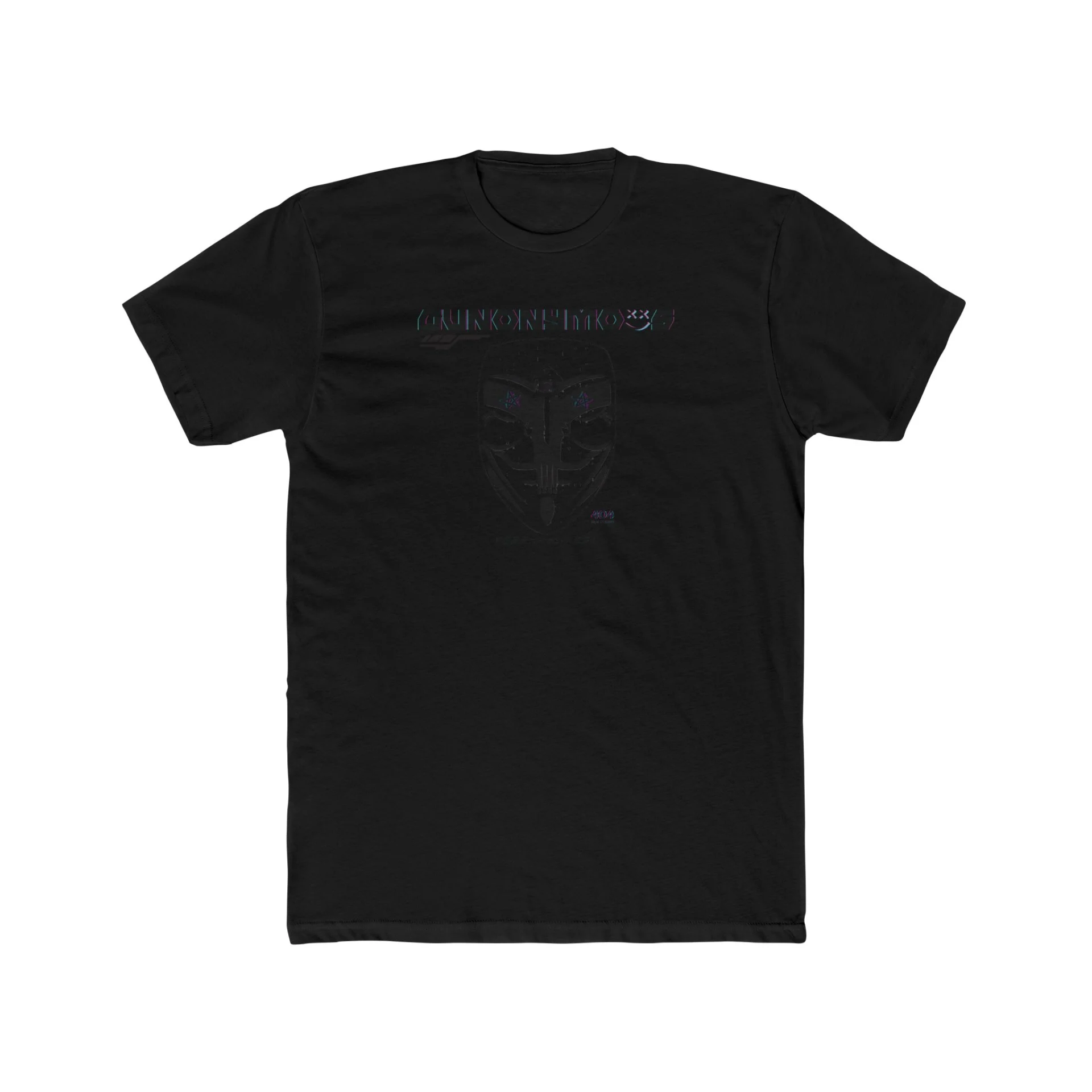 Gunonymous T-Shirt - Image 9