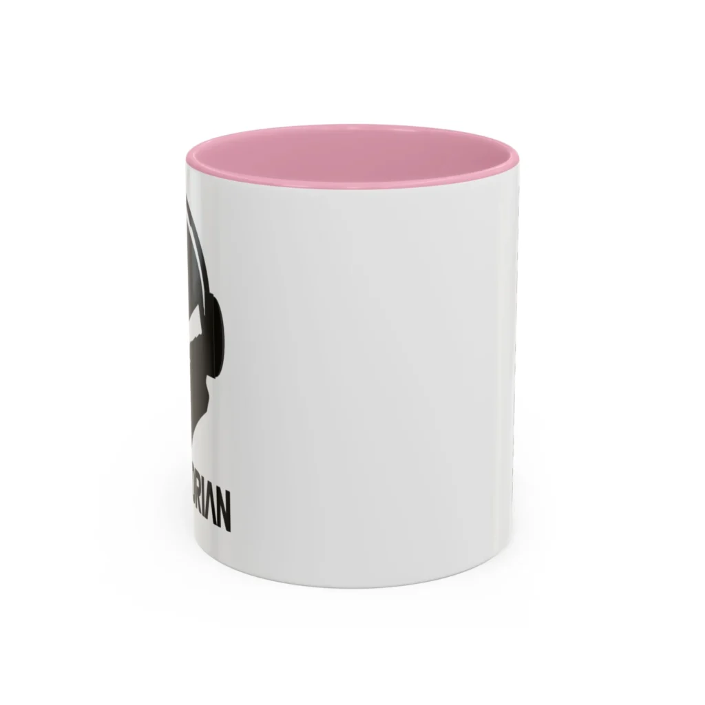 Gundalorian Colored Mugs, 11oz