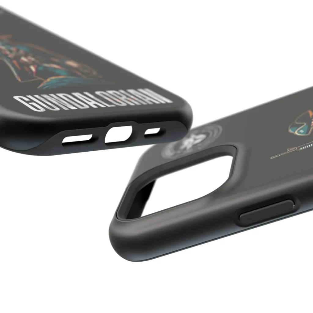 Patriot MagSafe iPhone Tough Cases - all models