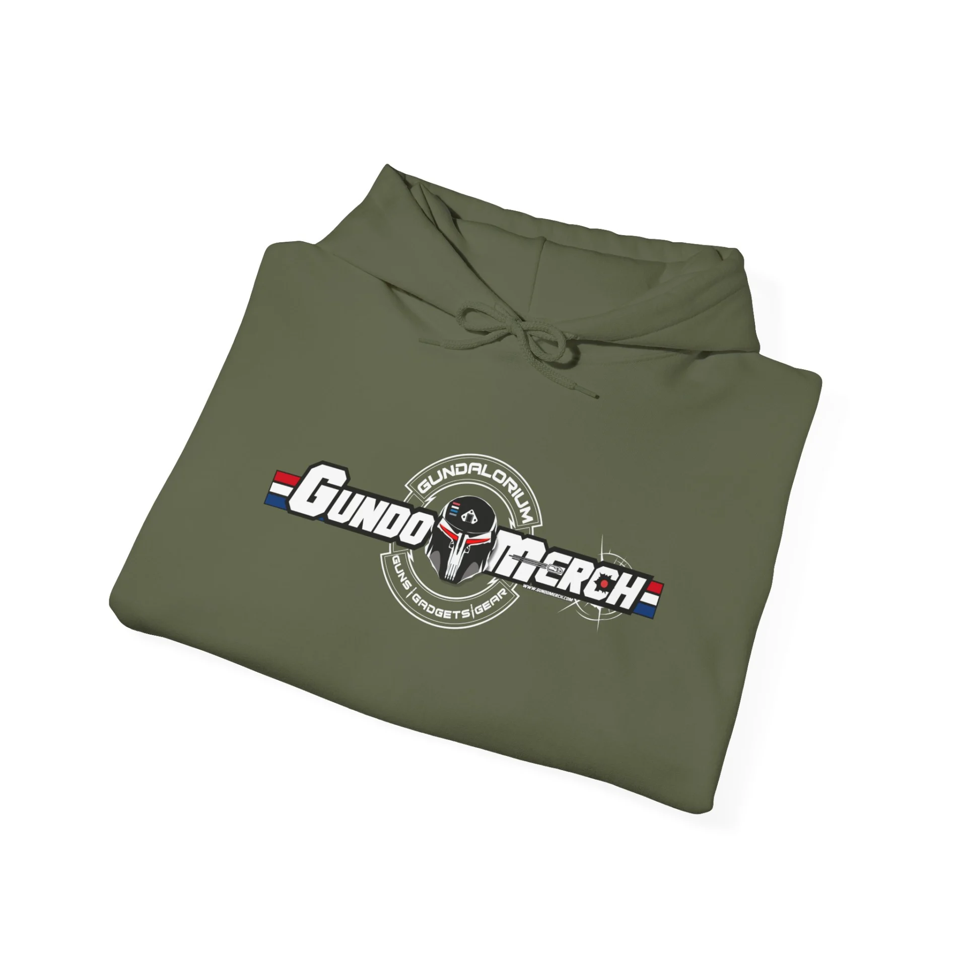 Official GundoMerch Sweatshirt - Image 16