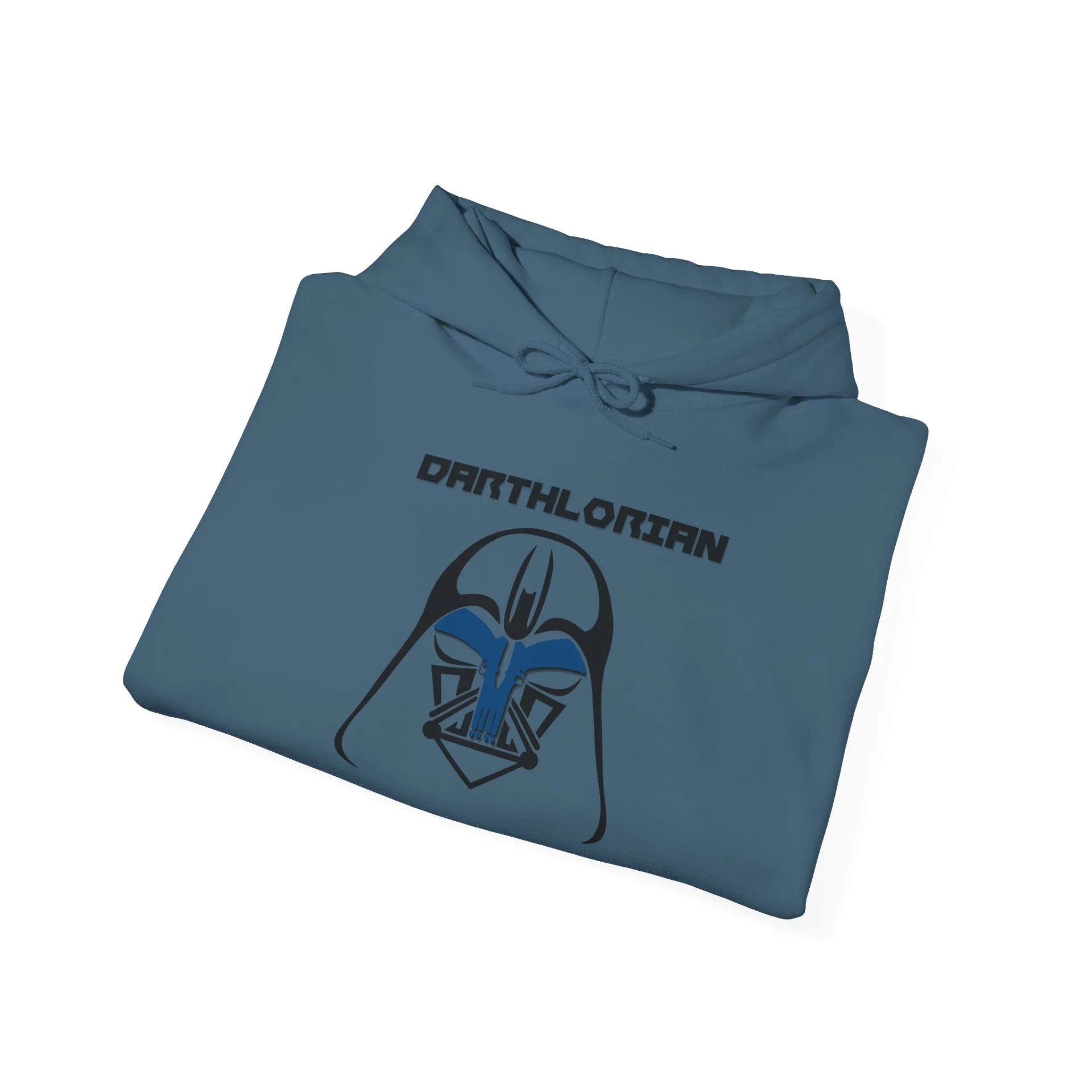 Darth-Lorian Hooded Sweatshirt - Image 36