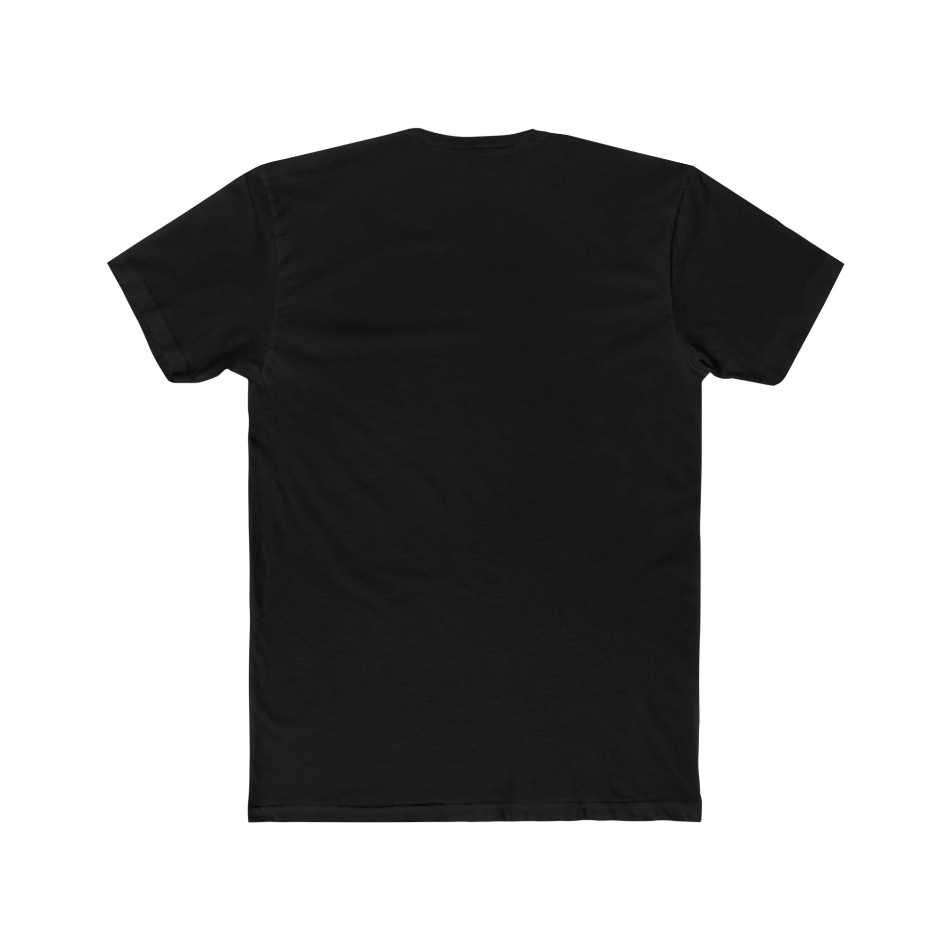 The Gundalorian Guild - B&W T-Shirt - Image 8