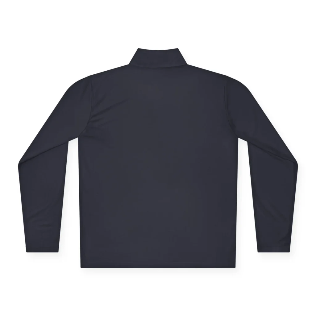 Gundalorium Joe Unisex Quarter-Zip Pullover