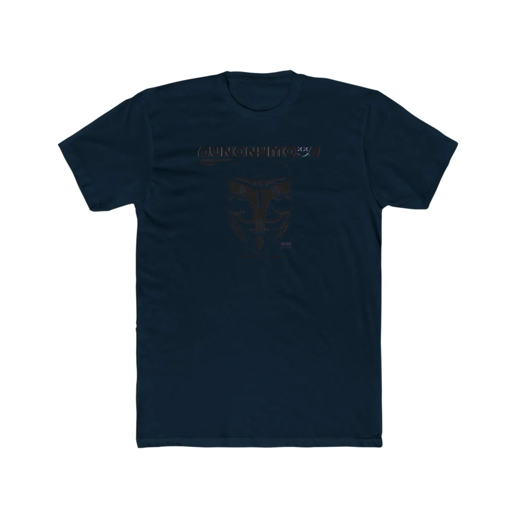 Gunonymous T-Shirt
