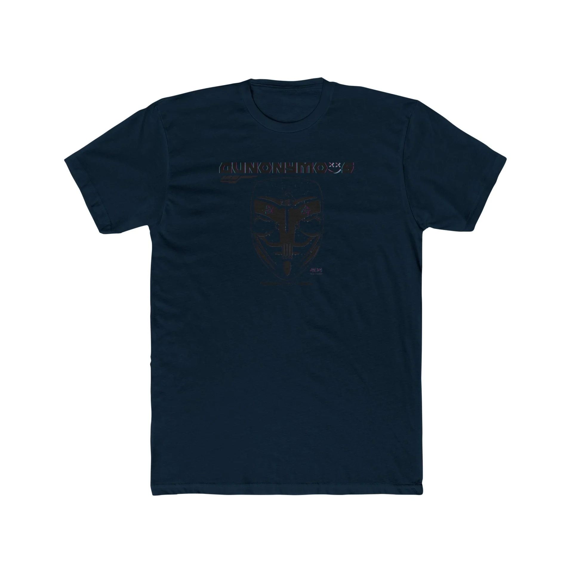 Gunonymous T-Shirt - Image 23