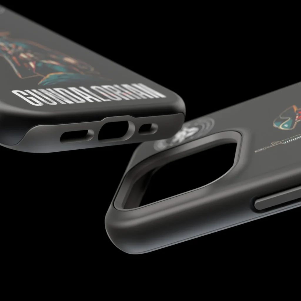 Patriot MagSafe iPhone Tough Cases - all models
