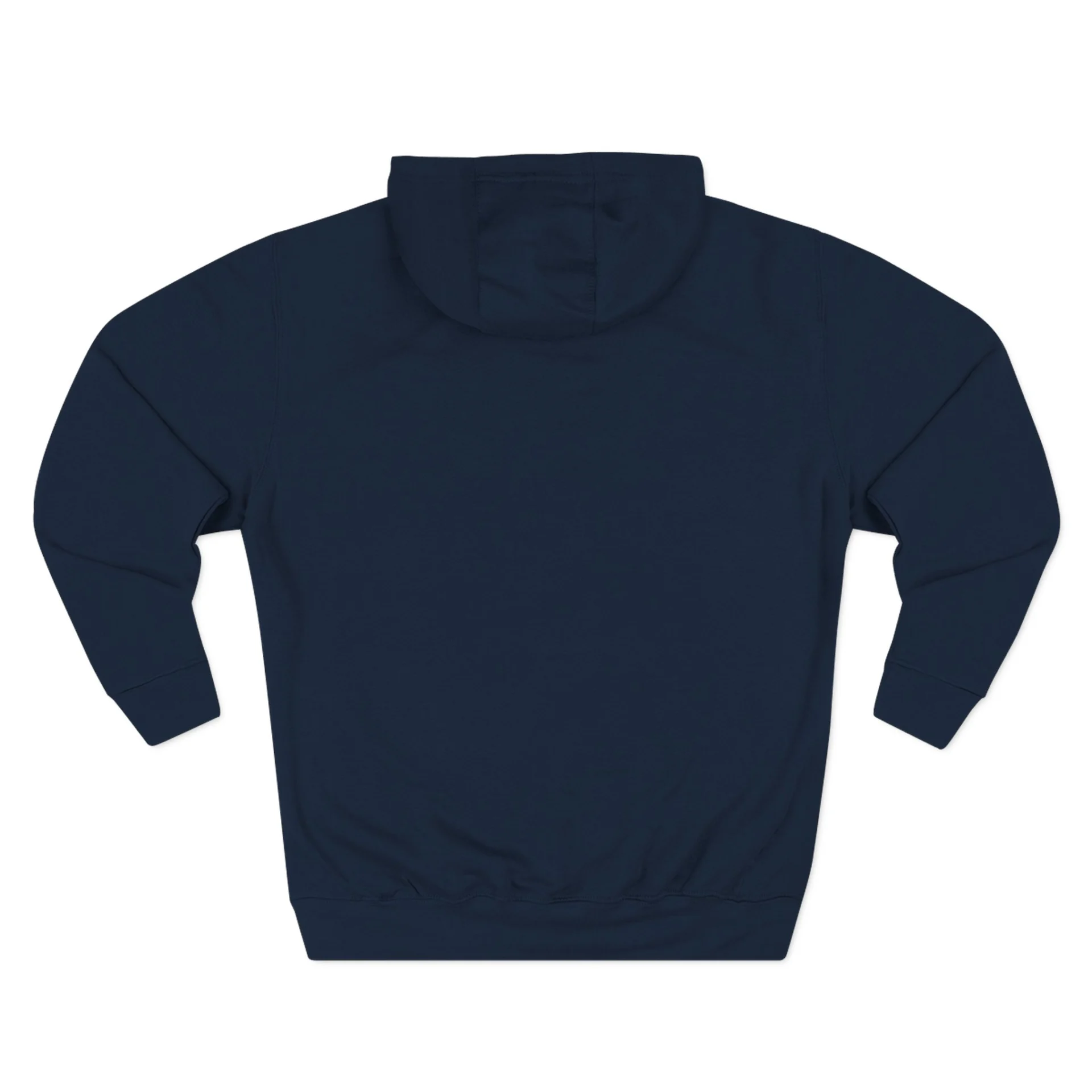 Gundalorium QR Three-Panel Fleece Hoodie - Image 14