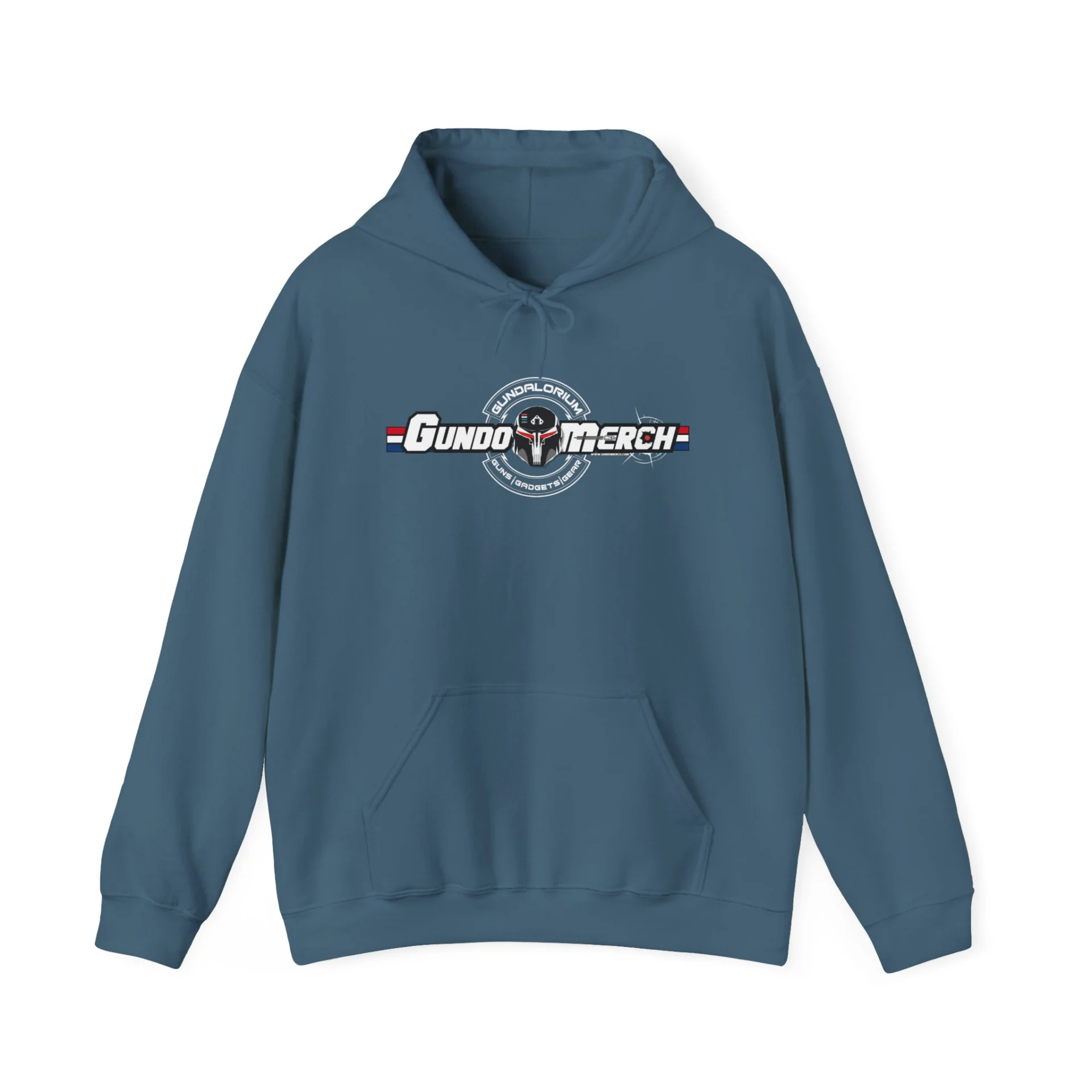 Official GundoMerch Sweatshirt - Image 21