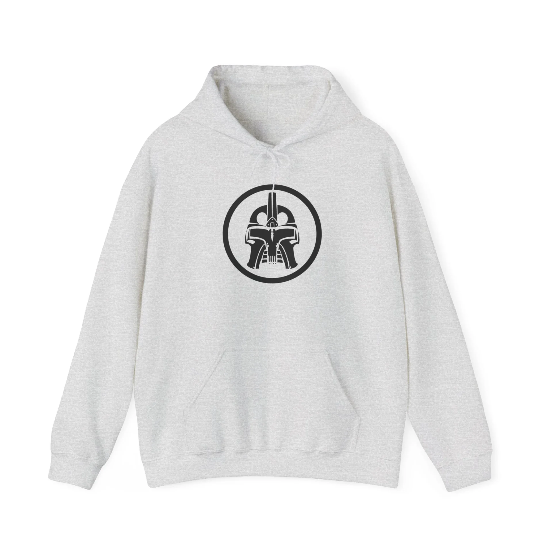 Cylorian Hooded Sweatshirt - Image 5