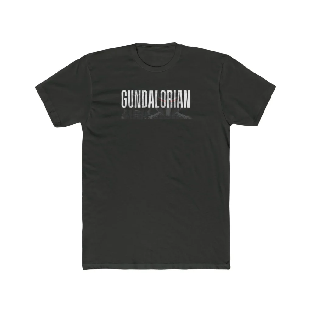 On the Fence Premium Men's Cotton Crew Tee