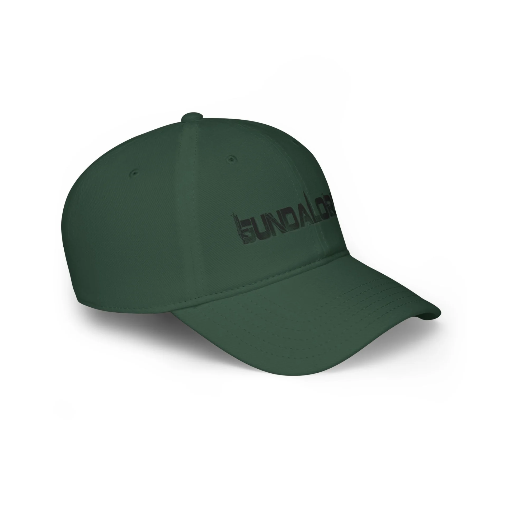 Low Profile Baseball Cap - Image 11