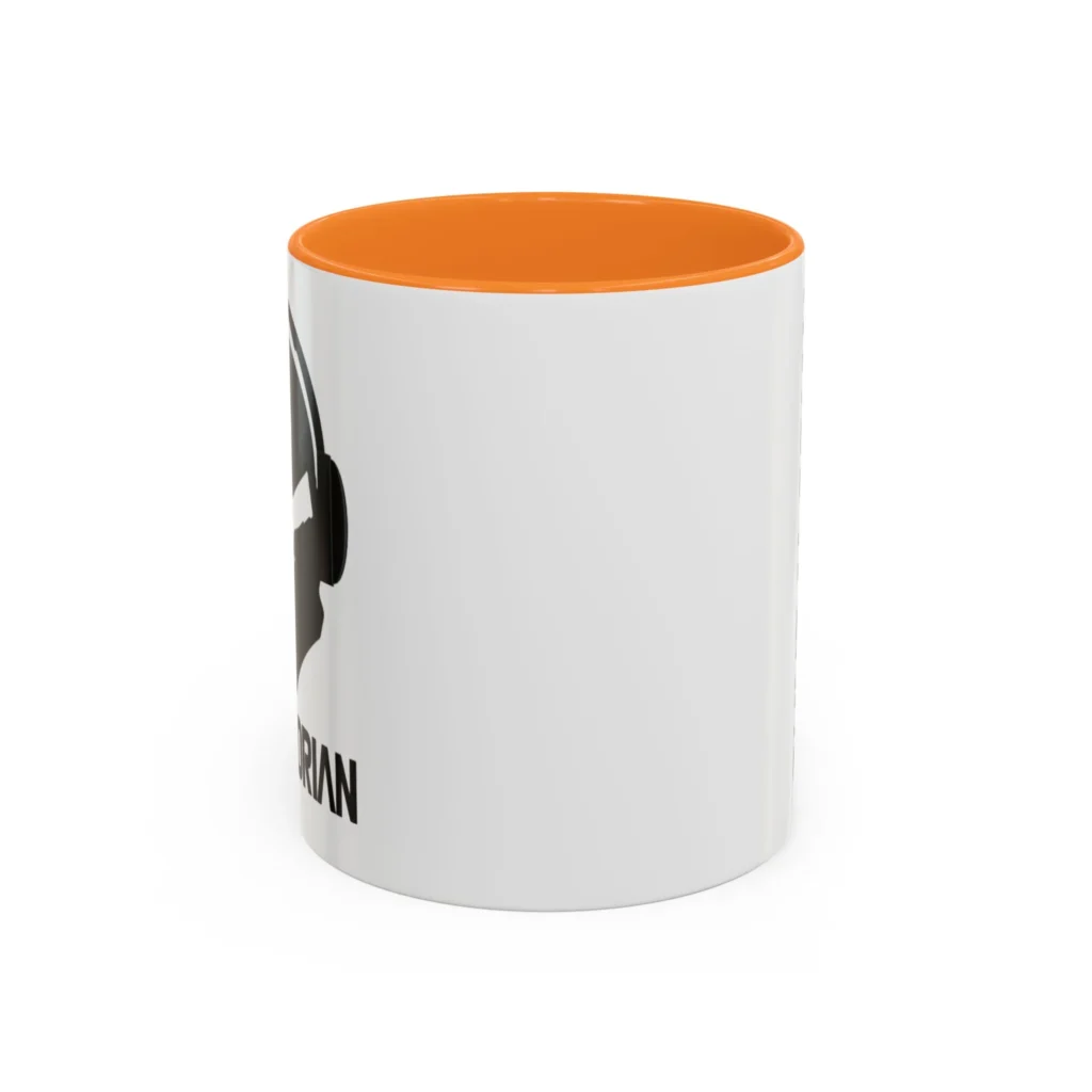 Gundalorian Colored Mugs, 11oz