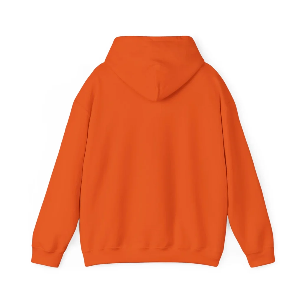 Evil Guns Hooded Sweatshirt