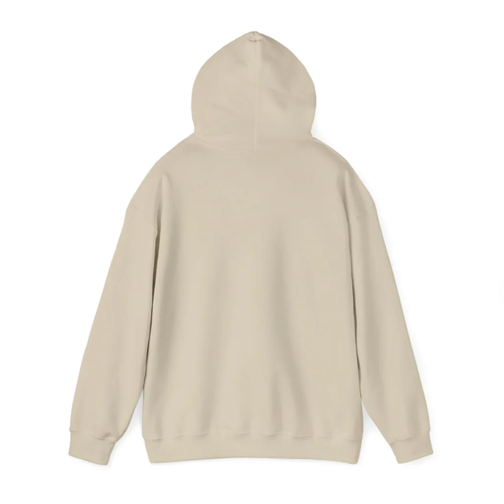 Kill Bill-lorian Hooded Sweatshirt