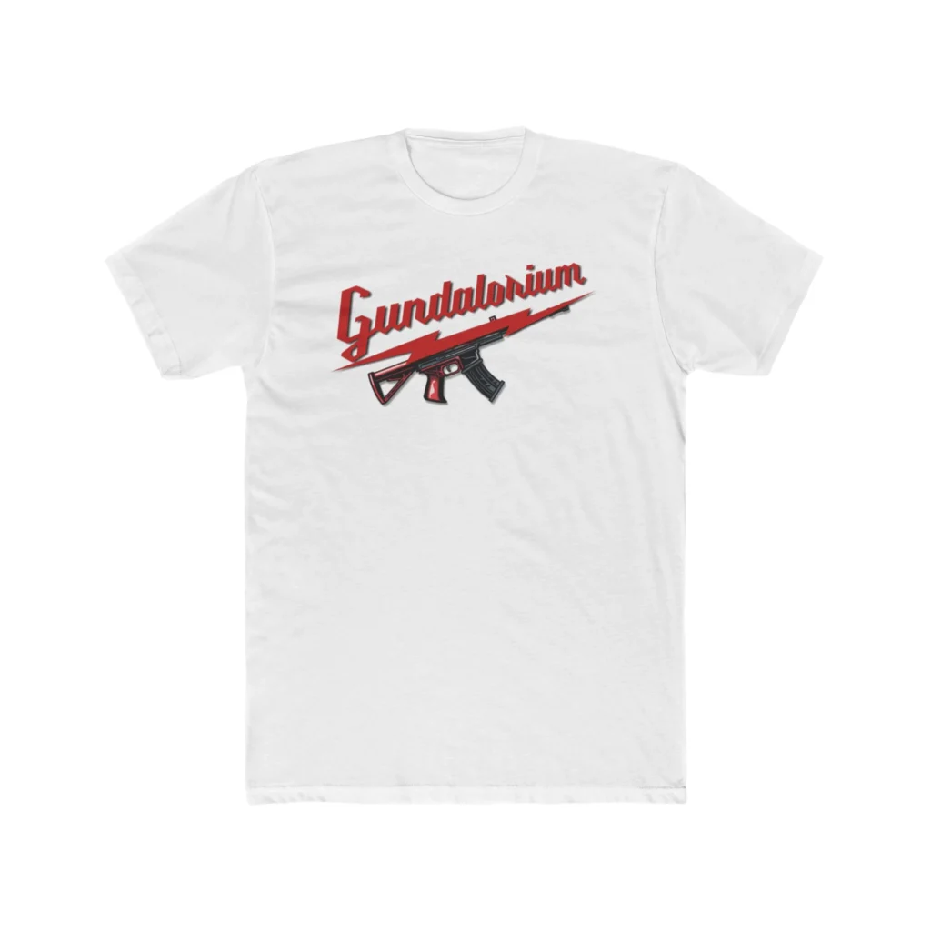 Milwaukeelorium Premium Men's Cotton Crew Tee