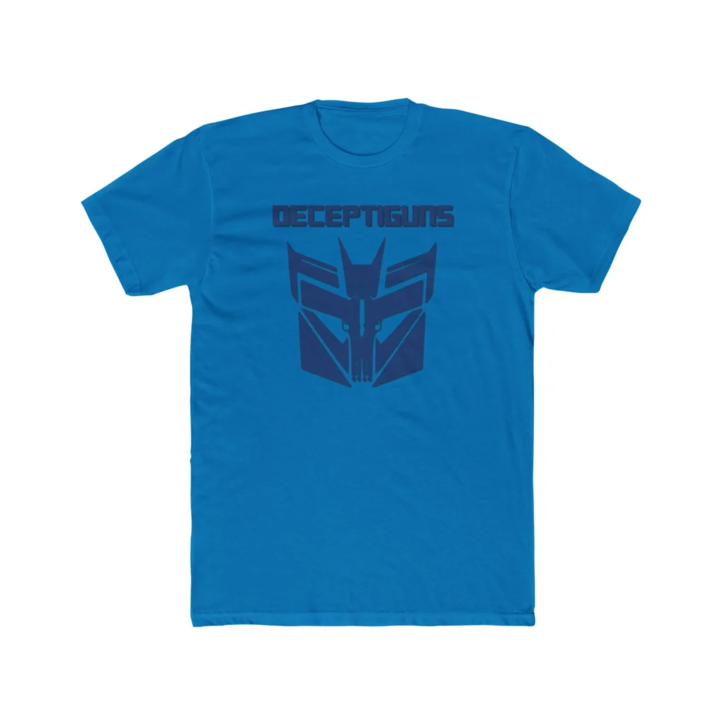 Deceptiguns T-Shirt - Image 21