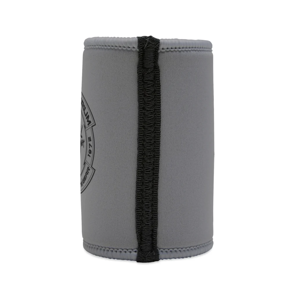 Gundalorian Stubby Cooler Coozy - Heavy Duty