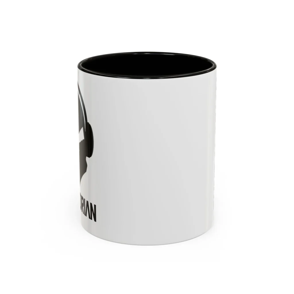 Gundalorian Colored Mugs, 11oz