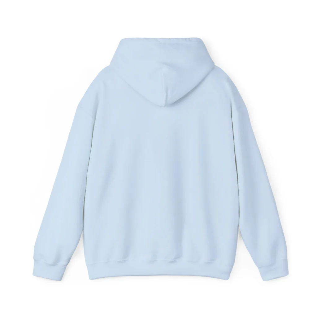 Deceptiguns Hooded Sweatshirt
