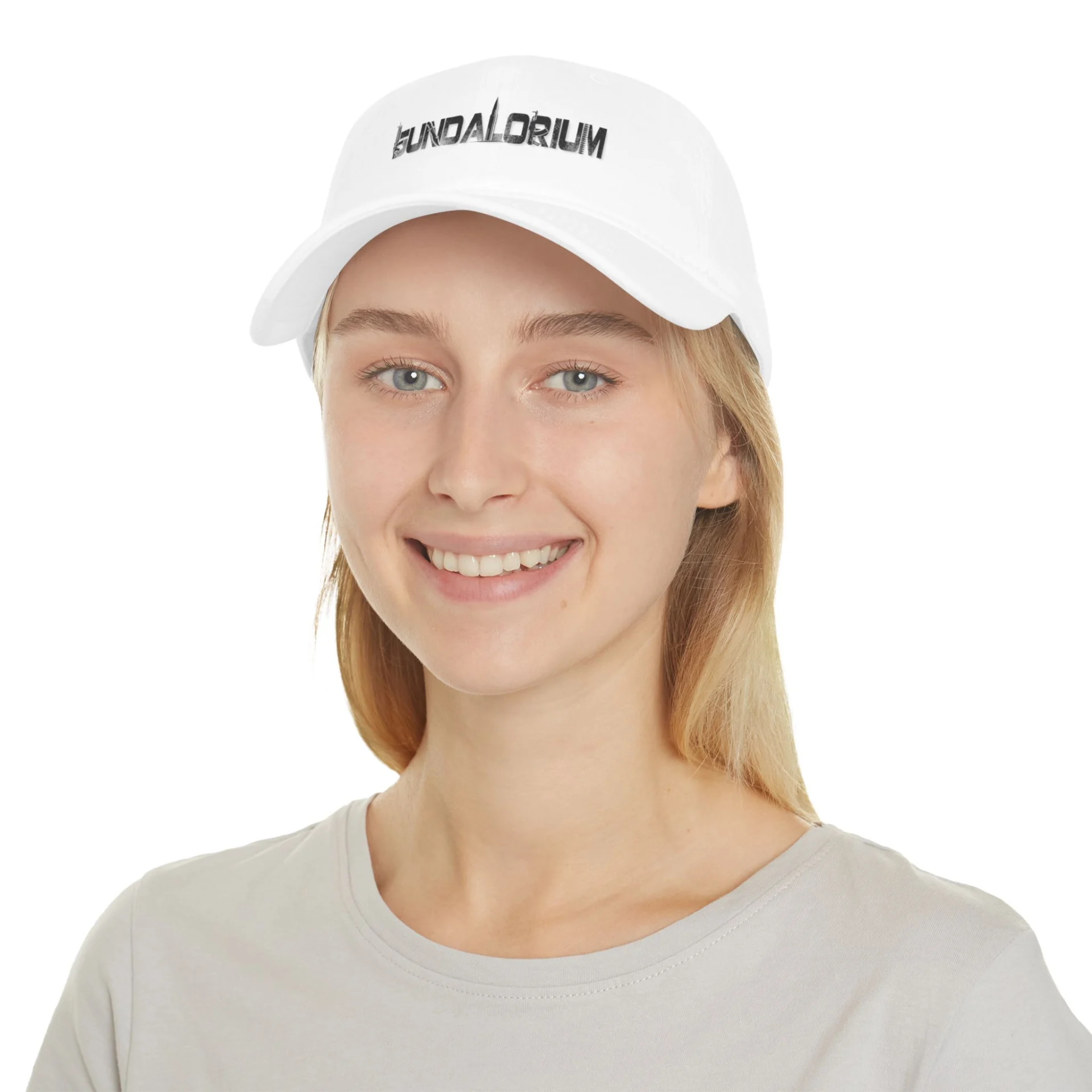 Low Profile Baseball Cap - Image 24